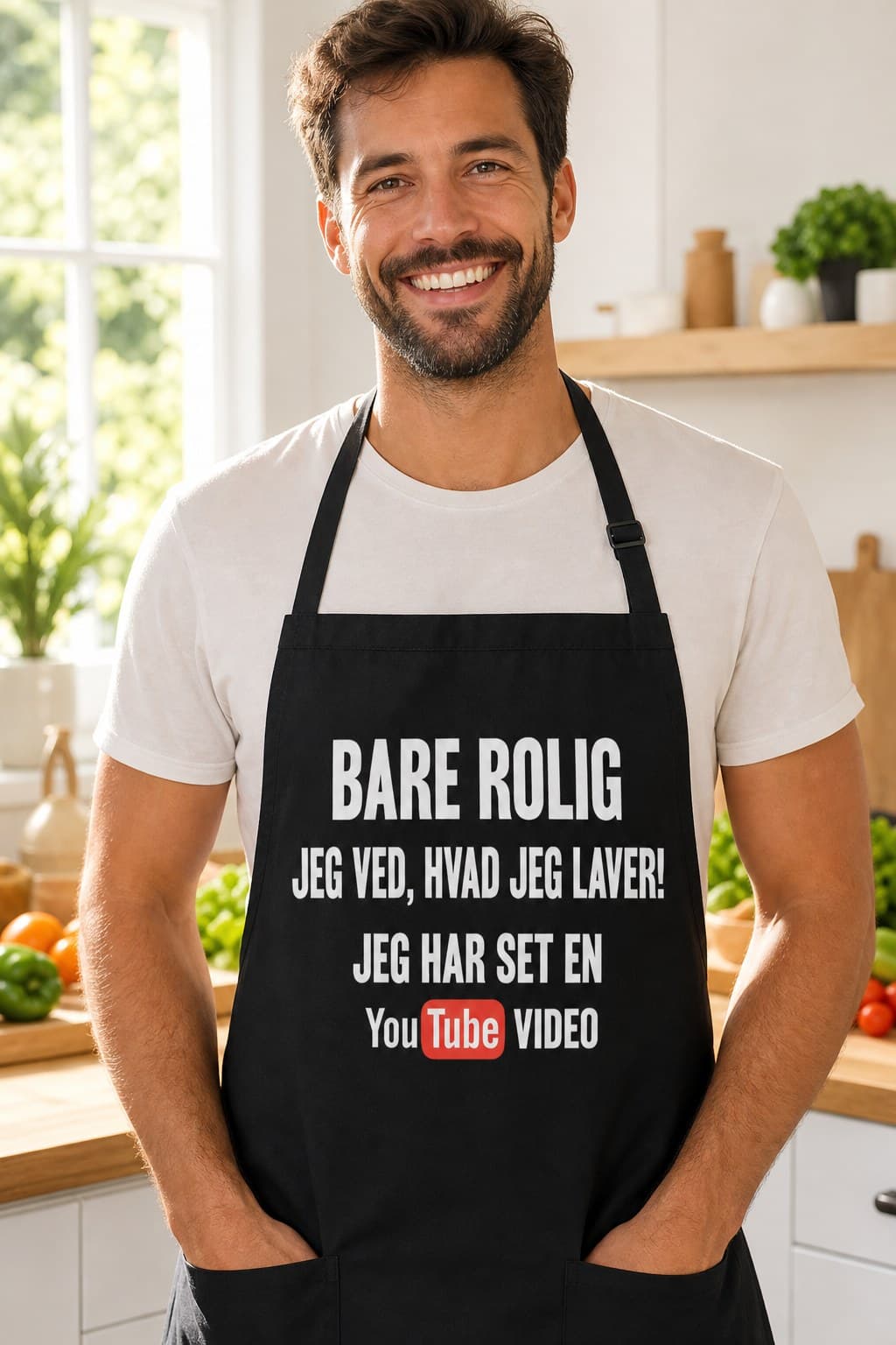 Forklæder