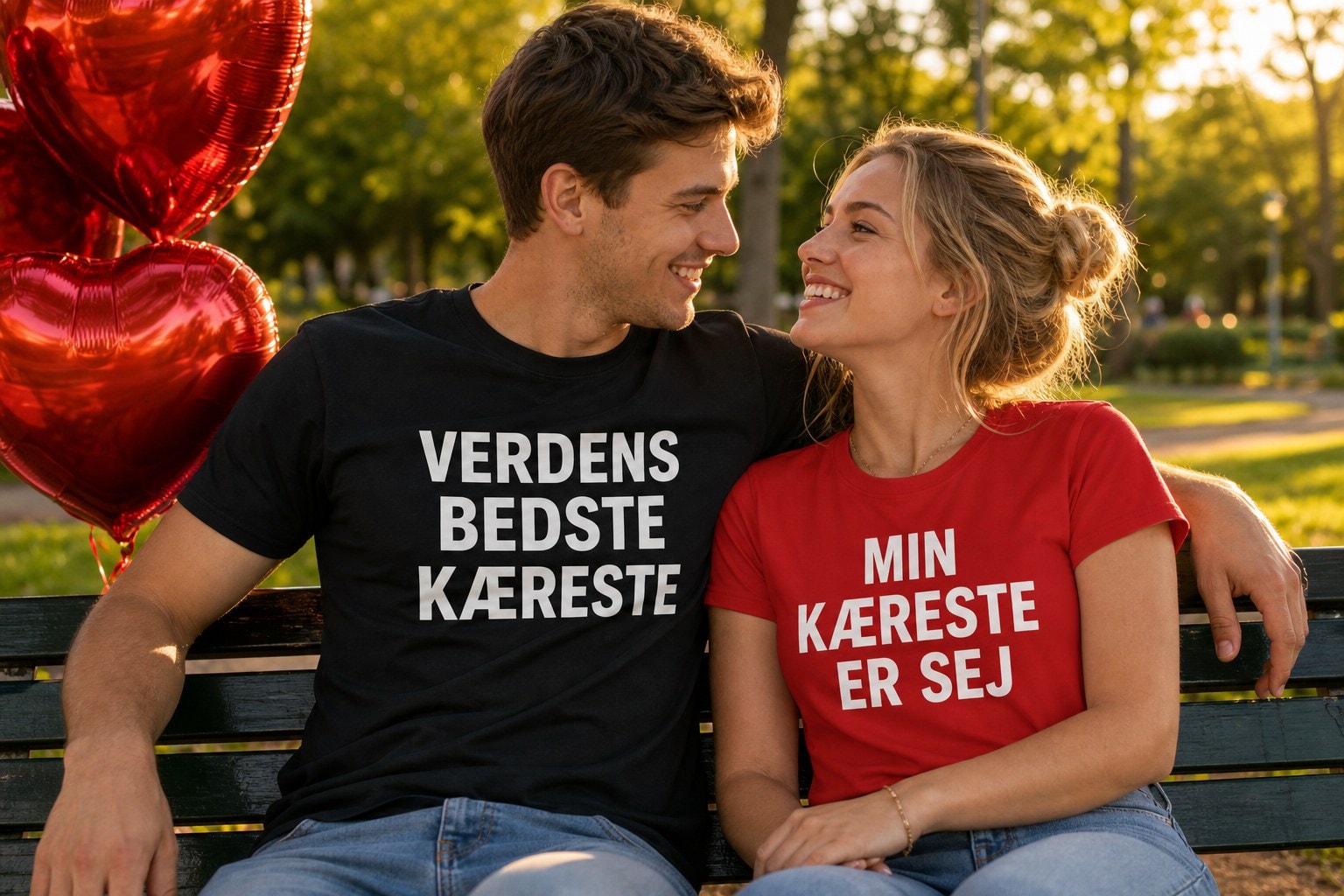 Valentinsdag