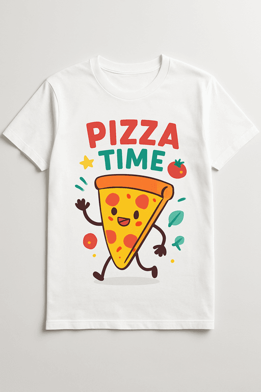 De bedste sjove T-shirt-stilarter, der dominerer 2025