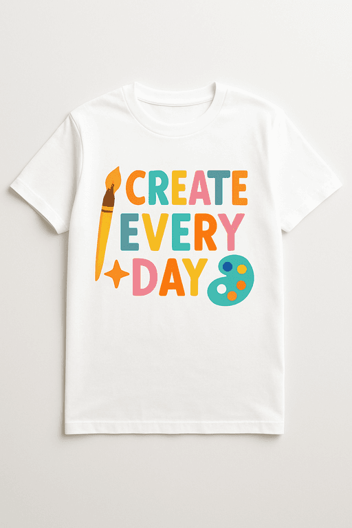 Hvorfor alle har den ene sjove yndlings-T-shirt