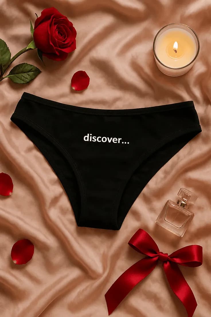 Dameundertøj Discover