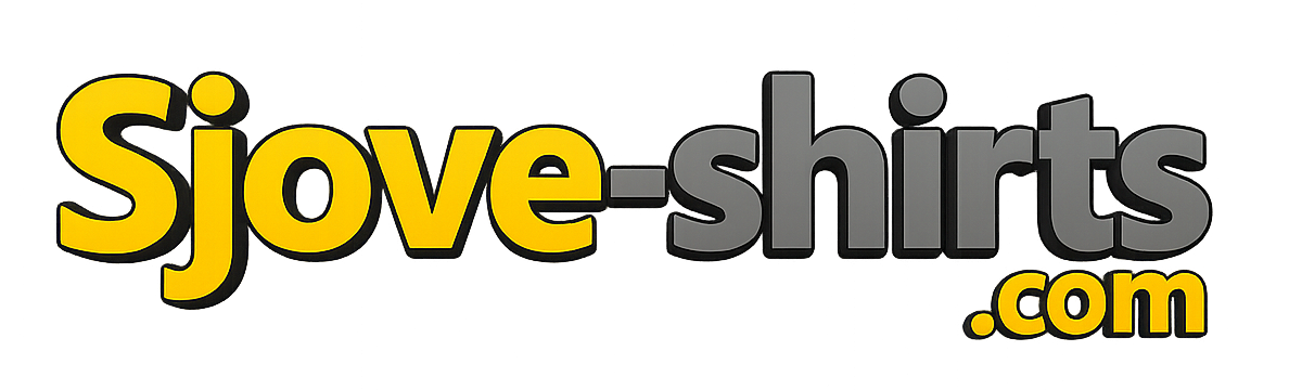 Sjove-shirts.com