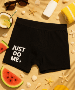 JUST DO ME:) - Boxershorts