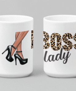 BOSS Lady - Krus