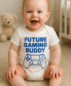 FUTURE GAMING BUDDY - Bodystocking