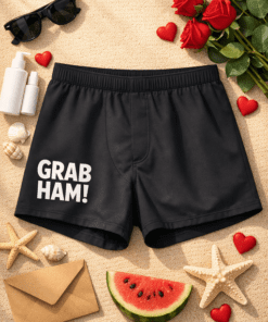 Herre boxerbriefs ZGRABI GA!